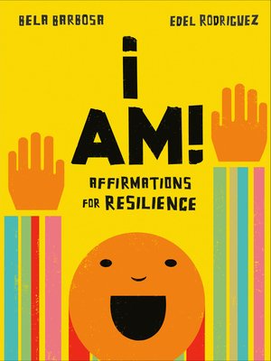 cover image of I Am!